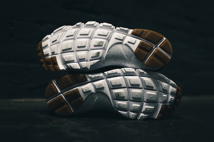Shoe Surgeon Custom visvim FBT Nike Footscape Sneaker