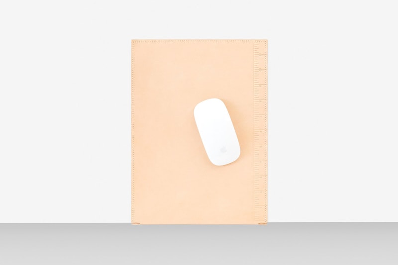 This Is Ground Mouse Pad
