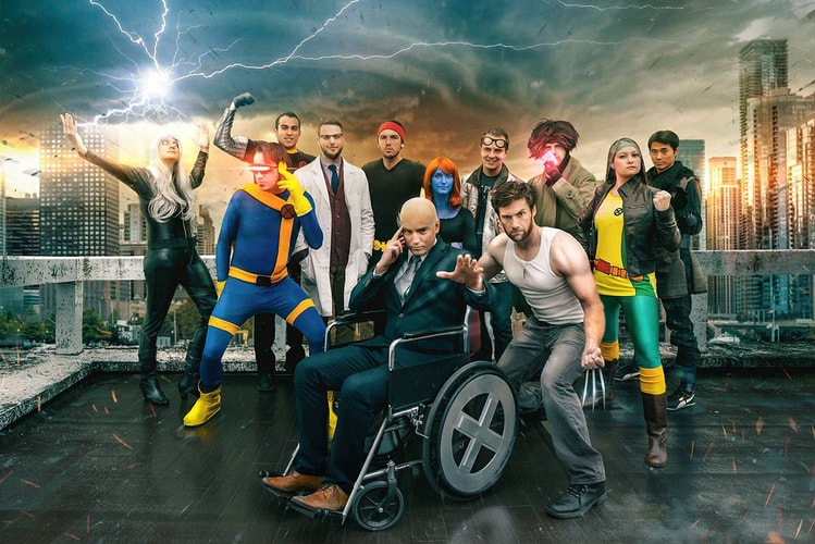 This Video Perfectly Shows the Power of a Photo Retoucher