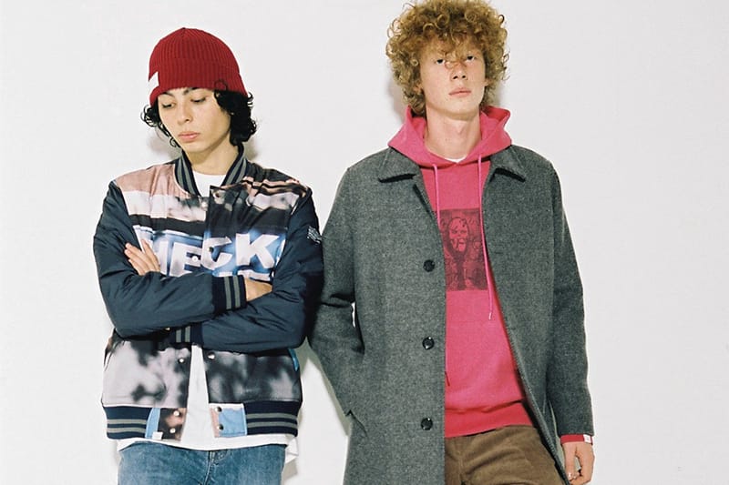 thisisneverthat 2015 Fall /Winter Collection