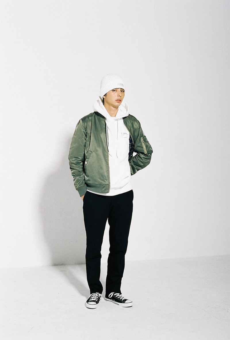 thisisneverthat 2015 Fall /Winter Collection