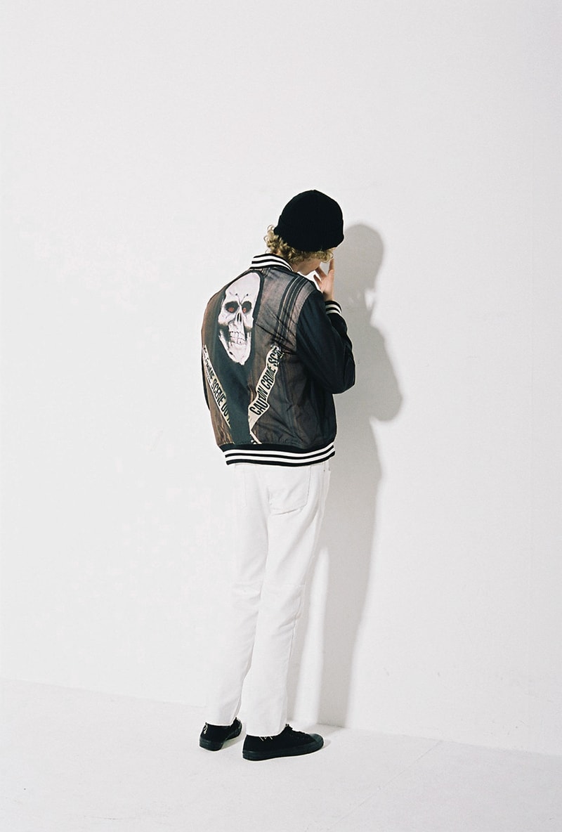 thisisneverthat 2015 Fall /Winter Collection
