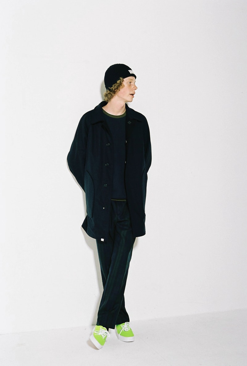 thisisneverthat 2015 Fall /Winter Collection