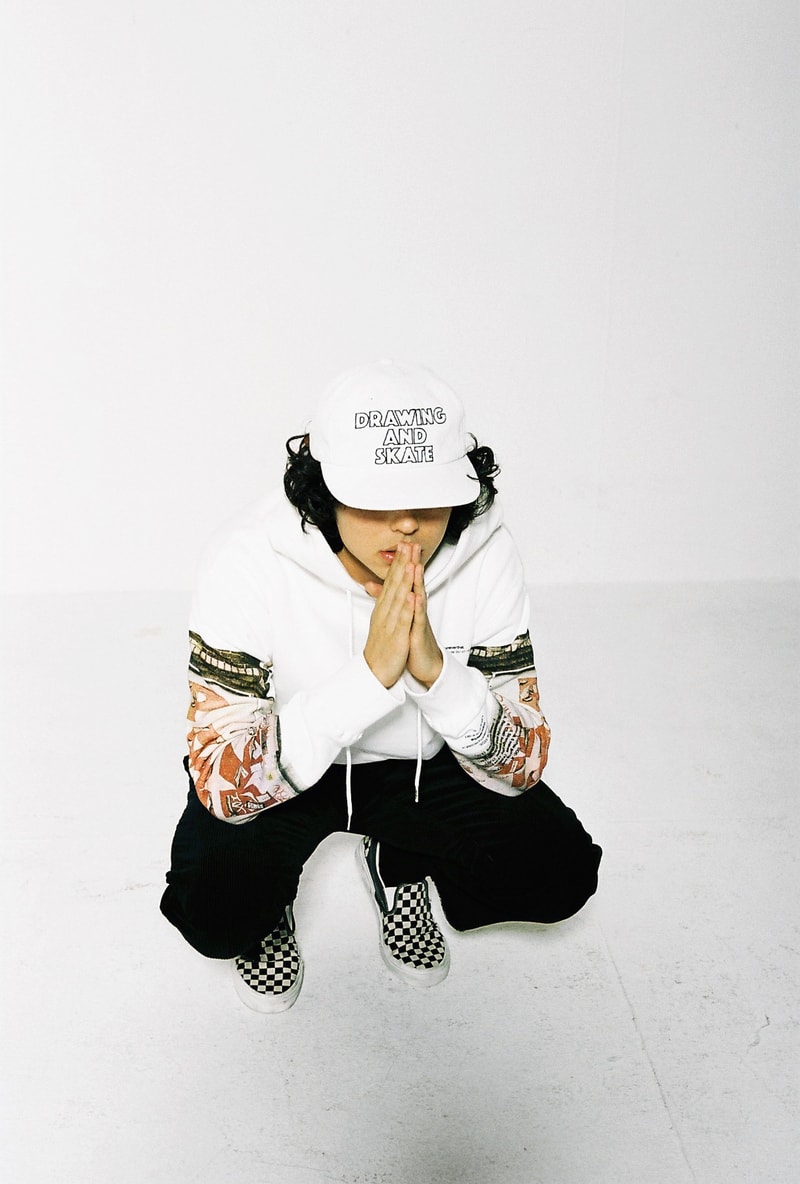 thisisneverthat 2015 Fall /Winter Collection
