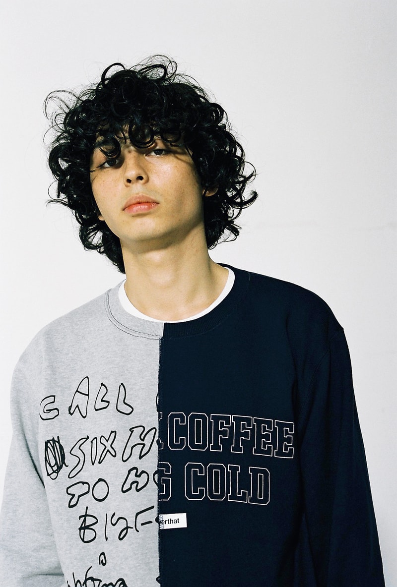 thisisneverthat 2015 Fall /Winter Collection