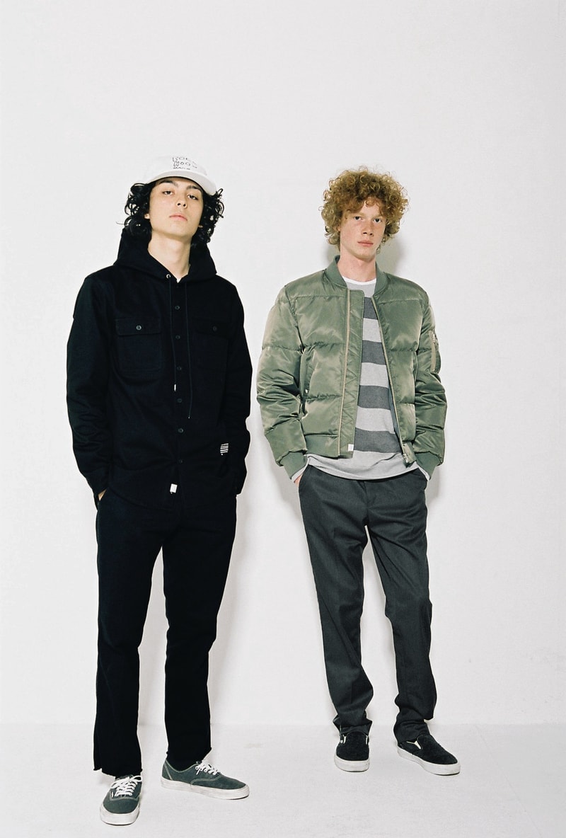 thisisneverthat 2015 Fall /Winter Collection