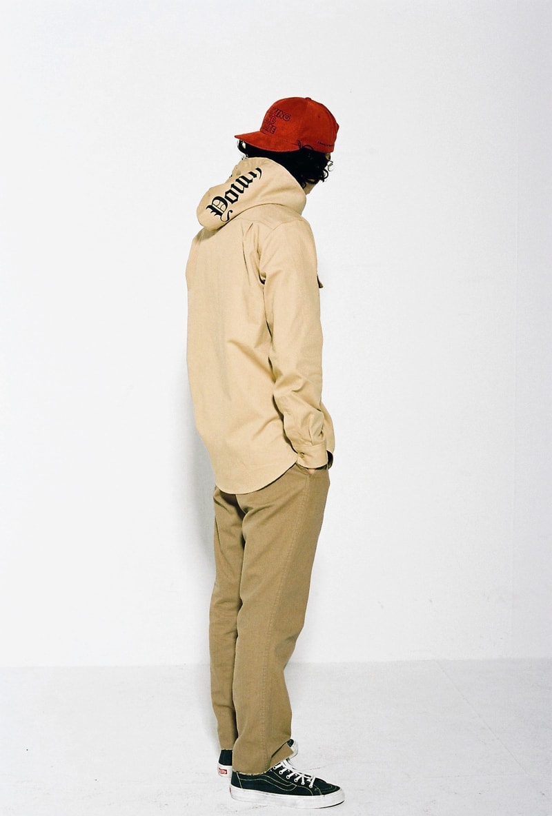 thisisneverthat 2015 Fall /Winter Collection