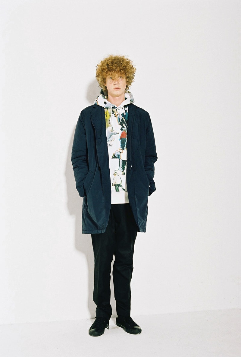thisisneverthat 2015 Fall /Winter Collection