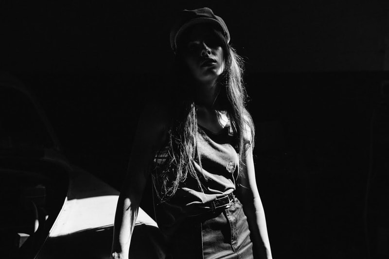 THRILLS 2016 Spring Summer