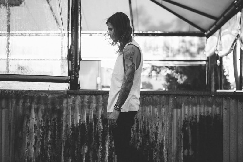 THRILLS 2016 Spring Summer
