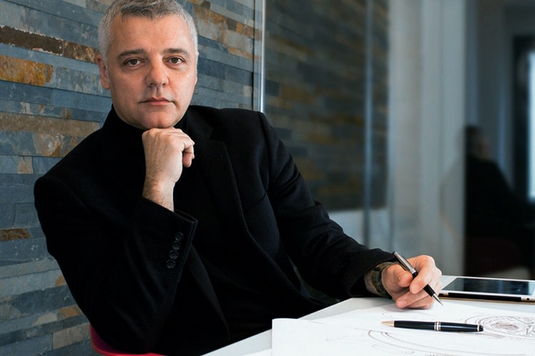 Timex's Giorgio Galli on Design, the Future of Smartwatches and the Brand's Connected Style Collection