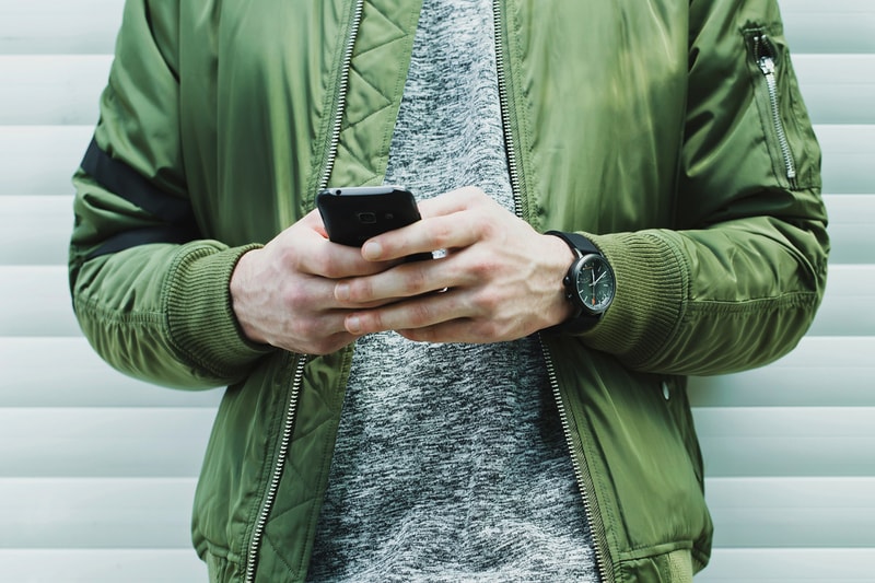 Timex Metropolitan Watch Lookbook