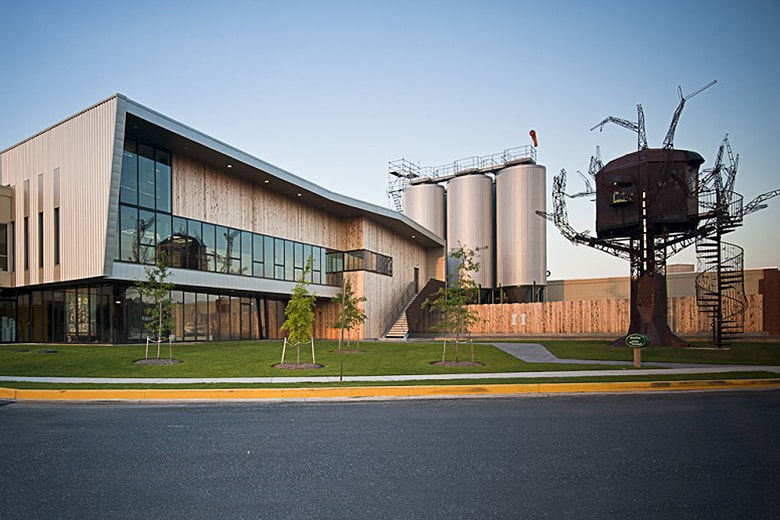 America's Top Breweries Road Trip