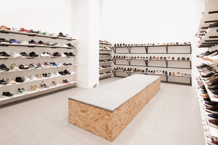 5 Moscow-Based Concept Stores That Should Be on Your Radar
