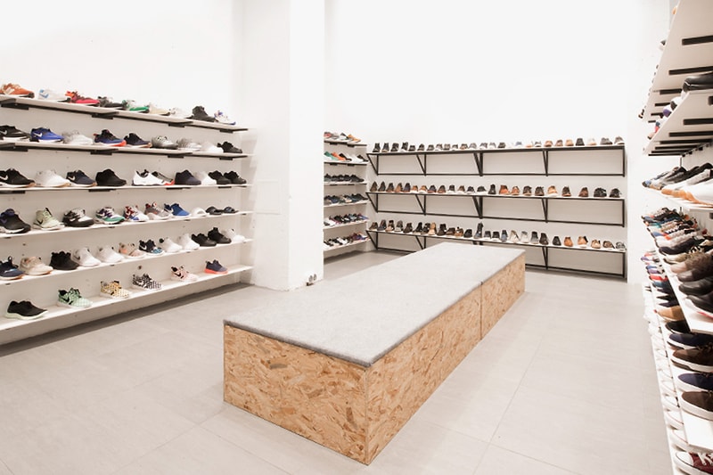 Top Five Moscow-based Concept Stores