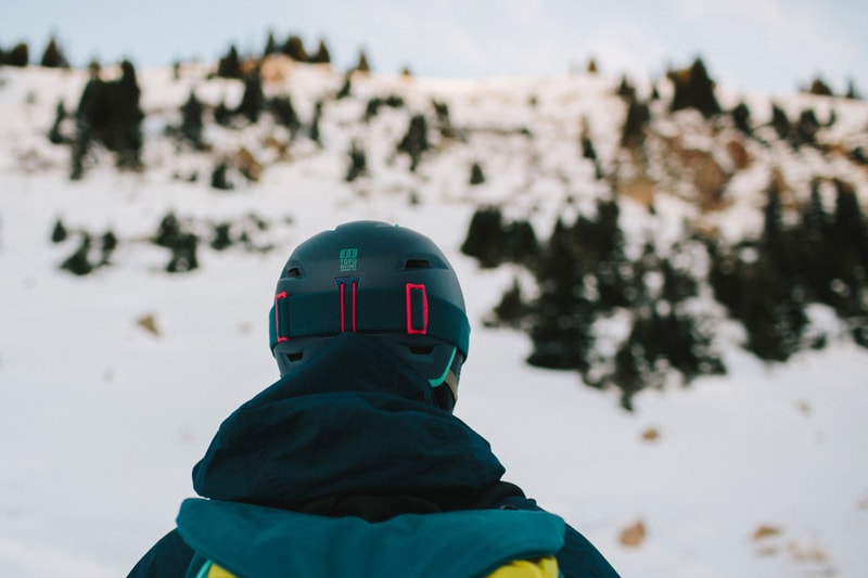 Topo Designs Giro 2015 Fall/Winter Collection