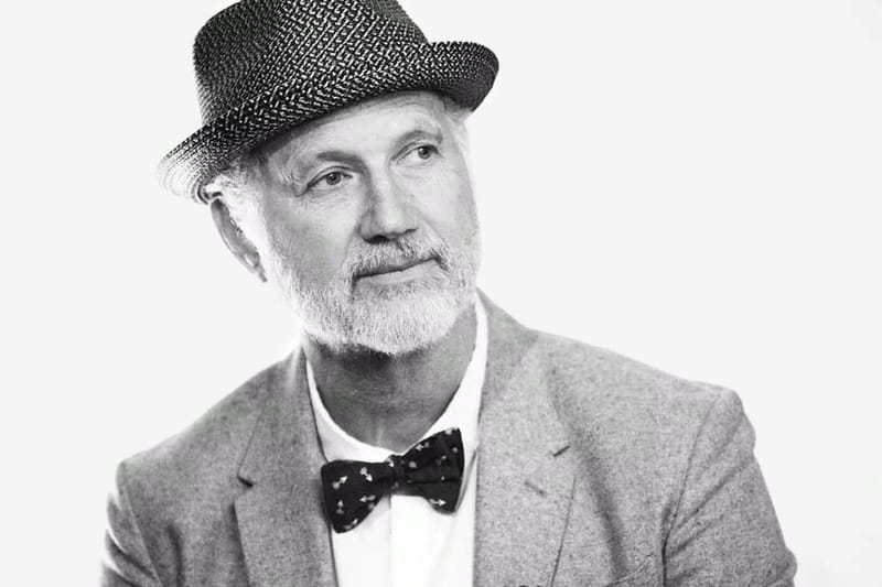 Here's Your Chance to Take a Tour of Nike's HQ With the Legendary Tinker Hatfield 