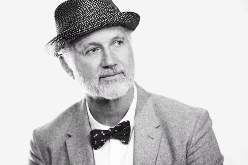 Tour Nike's HQ with Tinker Hatfield 