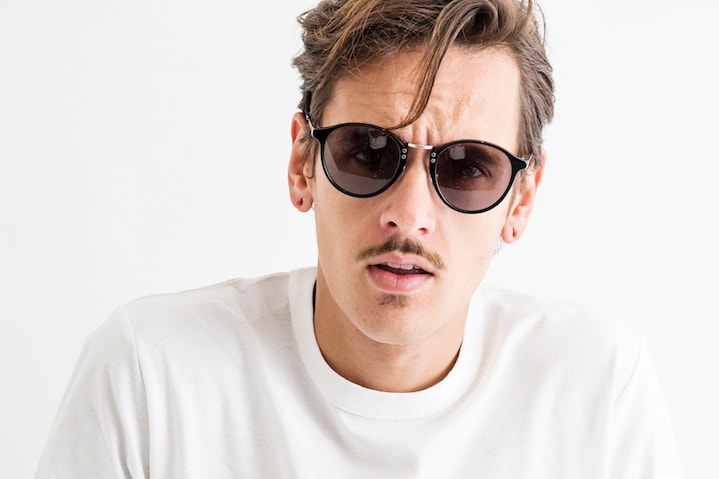 TOYPLANE 2016 Spring/Summer "S.N.A.F.U." Lookbook