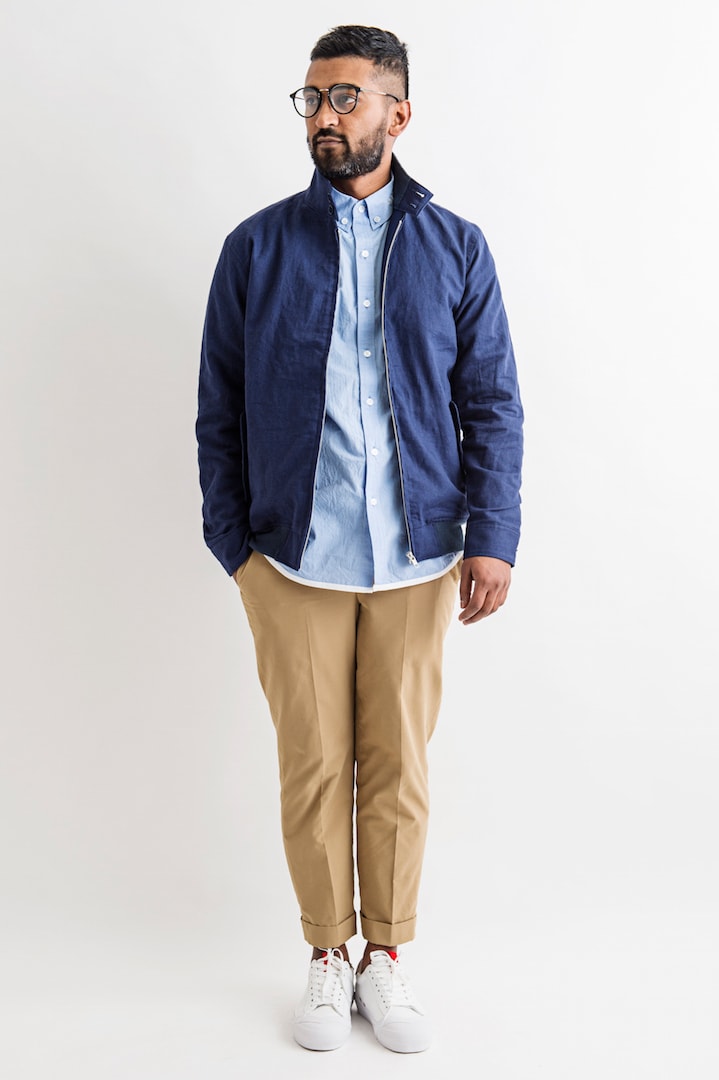 TOYPLANE 2016 Spring Summer