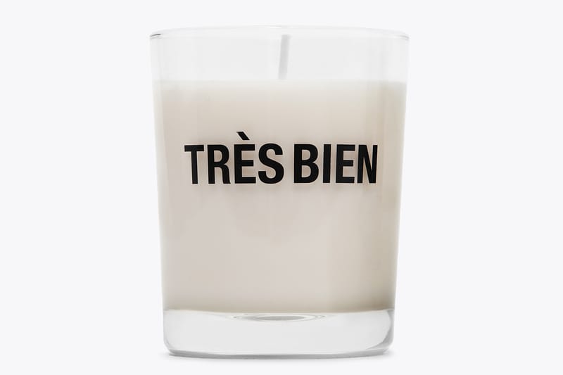 Très Bien Scented Candles