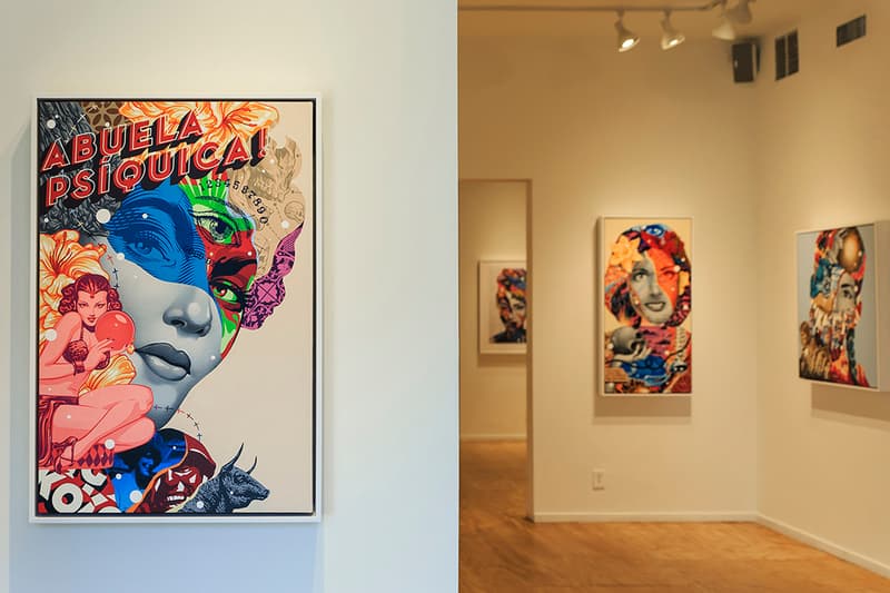 Tristan Eaton Legacy