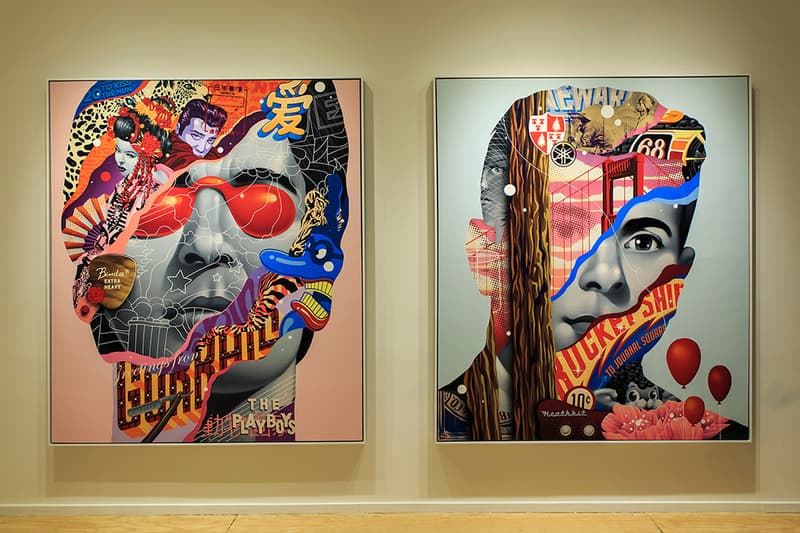 Tristan Eaton Legacy