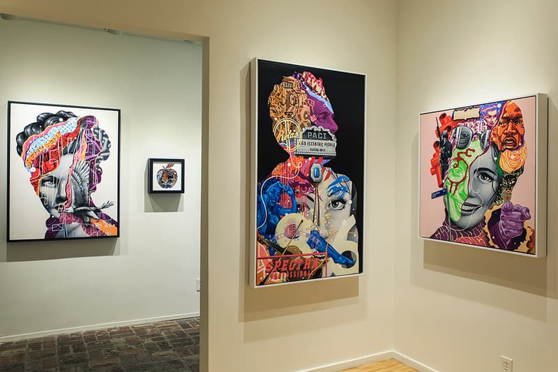 Tristan Eaton Legacy