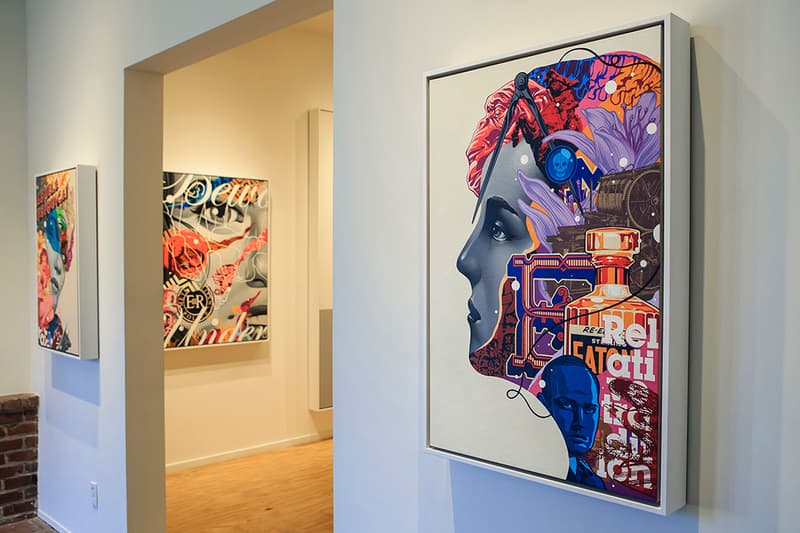 Tristan Eaton Legacy