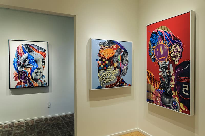 Tristan Eaton Legacy