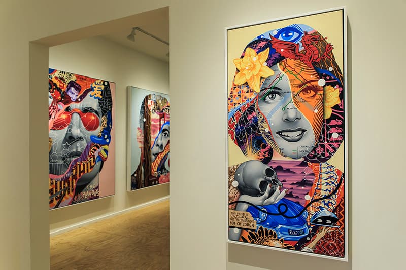 Tristan Eaton Legacy