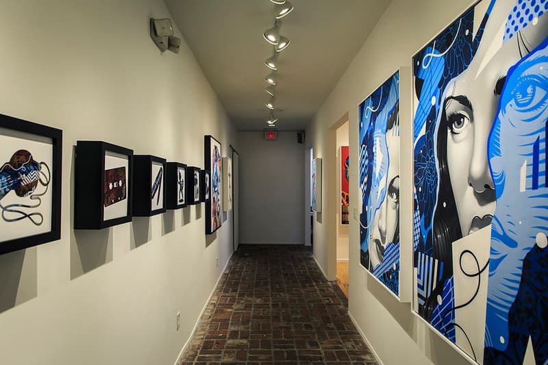 Tristan Eaton Legacy