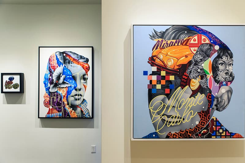Tristan Eaton Legacy