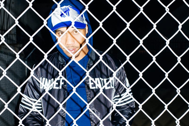 Undefeated 2015 Holiday Delivery 1