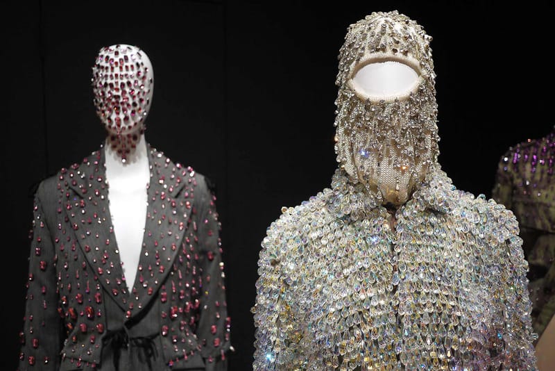 UNDERCOVER 25 Year Retrospective at Tokyo Opera City