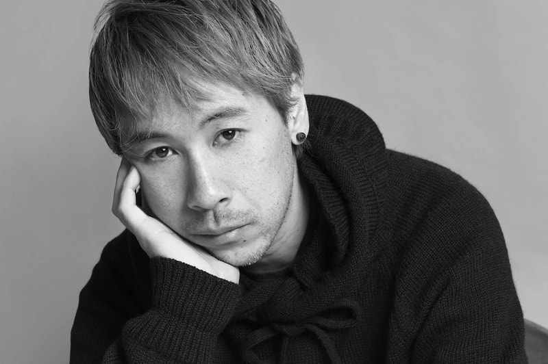 UNDERCOVER Jun Takahashi Interview