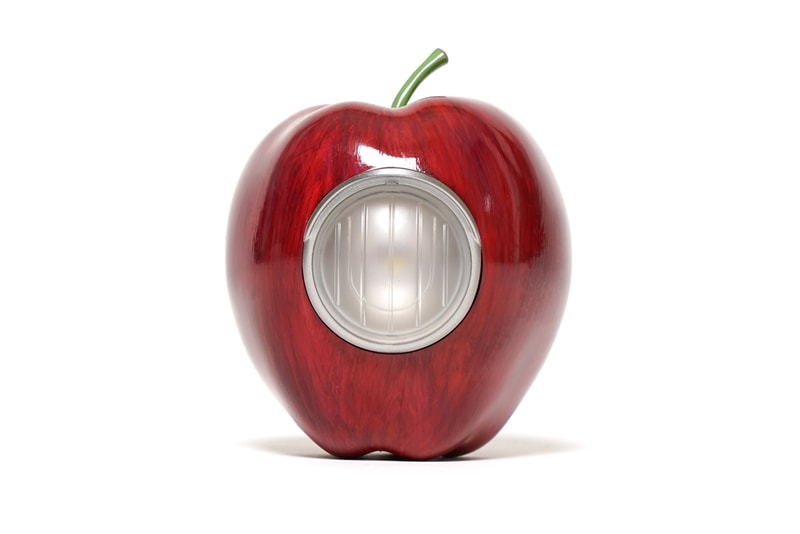 UNDERCOVER x Medicom Toy GILAPPLE Light Series