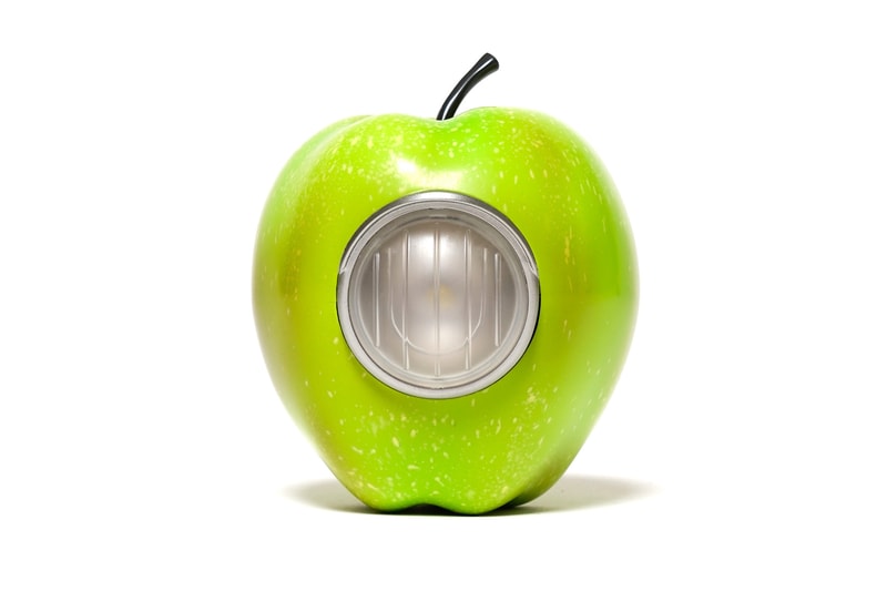 UNDERCOVER x Medicom Toy GILAPPLE Light Series