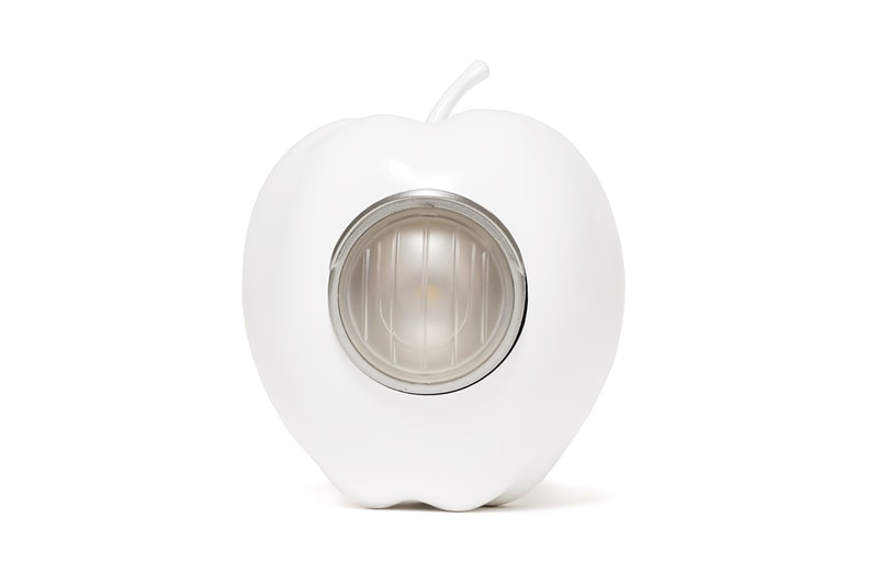 UNDERCOVER x Medicom Toy GILAPPLE Light Series
