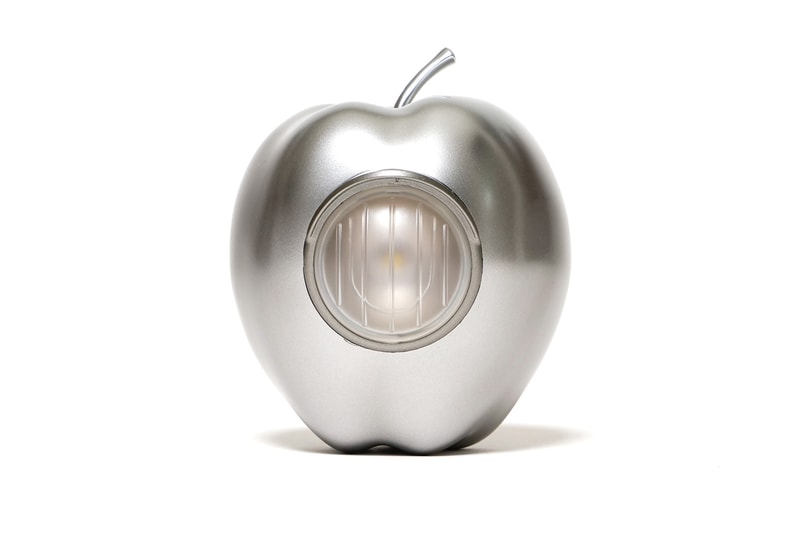 UNDERCOVER x Medicom Toy GILAPPLE Light Series