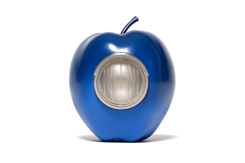 UNDERCOVER x Medicom Toy GILAPPLE Light Series