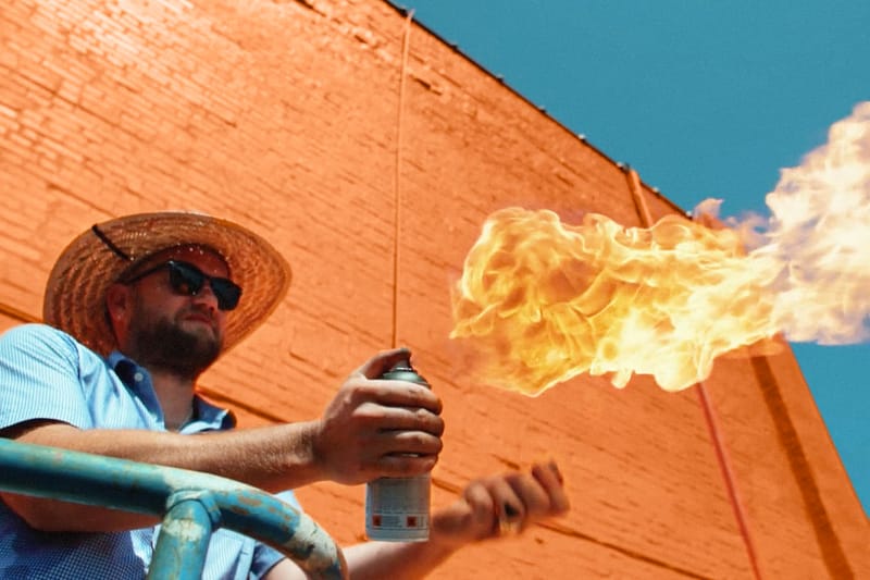 "UNEXPECTED" Street Art Festival 2015 Recap