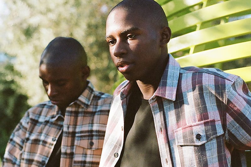 Dusk Activewear 2015 Fall/Winter Lookbook