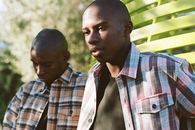 Dusk Activewear 2015 Fall/Winter Lookbook