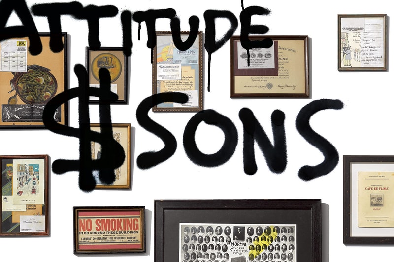 UNITED ARROWS AND SONS Magazine