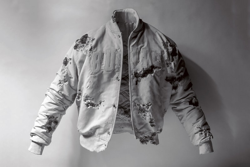 UNITED ARROWS AND SONS Magazine