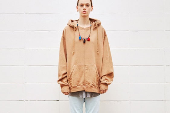 UNUSED 2016 Spring/Summer Collection