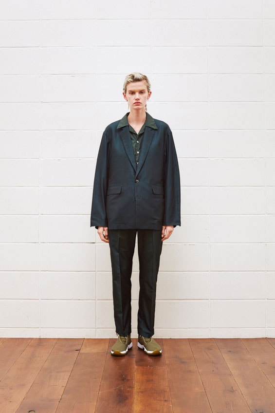 UNUSED 2016 Spring/Summer Collection