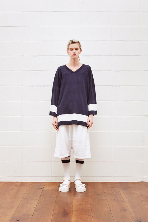 UNUSED 2016 Spring/Summer Collection