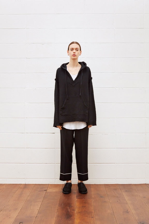 UNUSED 2016 Spring/Summer Collection